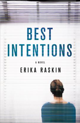 Cover image for Best Intentions
