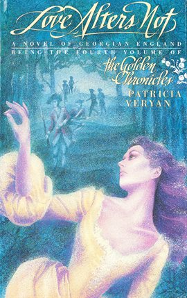 Cover image for Love Alters Not