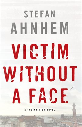 Cover image for Victim Without a Face
