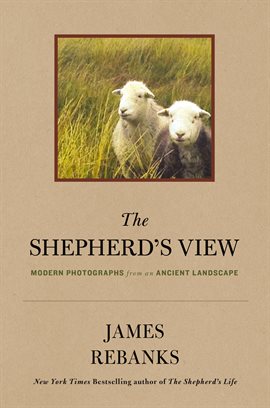 Imagen de portada para The Shepherd's View