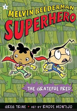 Cover image for The Grateful Fred
