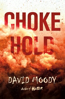 Cover image for Chokehold