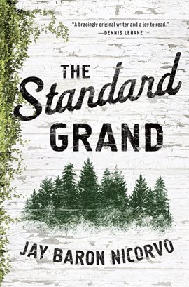 Cover image for The Standard Grand