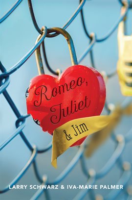 Imagen de portada para Romeo, Juliet & Jim