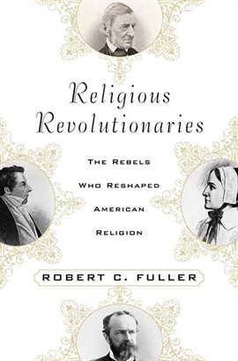 Cover image for Religious Revolutionaries