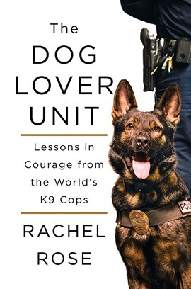 Cover image for The Dog Lover Unit