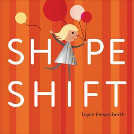 Cover image for Shape Shift