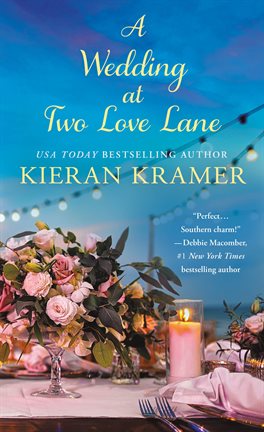 Cover image for A Wedding At Two Love Lane