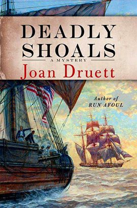 Cover image for Deadly Shoals