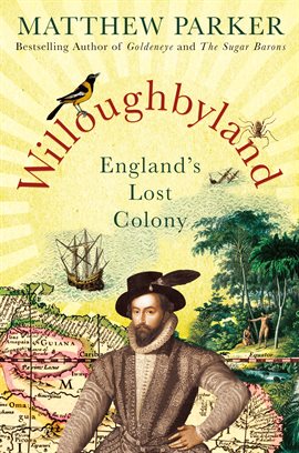 Imagen de portada para Willoughbyland