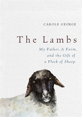 Cover image for The Lambs