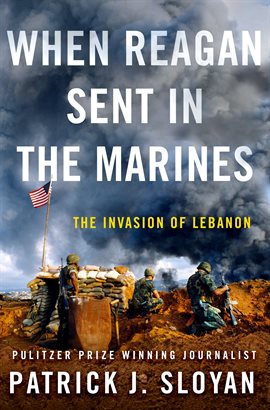 Cover image for When Reagan Sent In the Marines