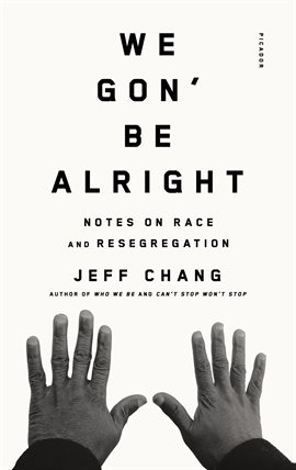 Cover image for We Gon' Be Alright