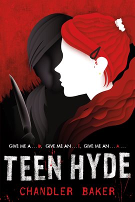 Cover image for Teen Hyde