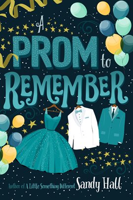 Imagen de portada para A Prom to Remember