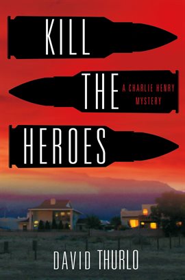 Cover image for Kill the Heroes