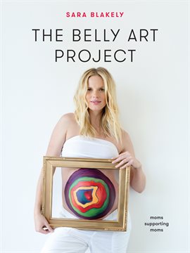 Imagen de portada para The Belly Art Project