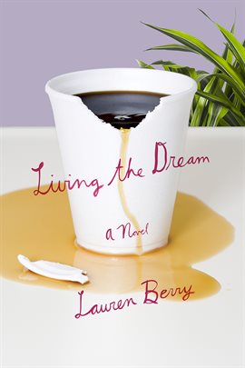 Imagen de portada para Living the Dream