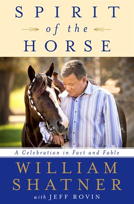 Cover image for Spirit of the Horse