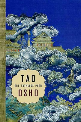 Cover image for Tao: The Pathless Path