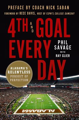 Cover image for 4th and Goal Every Day