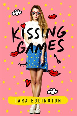 Imagen de portada para Kissing Games