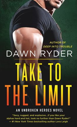 Imagen de portada para Take to the Limit