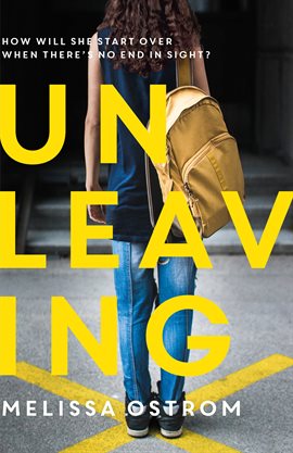 Cover image for Unleaving