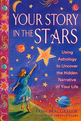 Imagen de portada para Your Story in the Stars