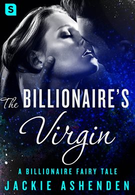 Cover image for The Billionaire's Virgin