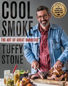 Cover image for Cool Smoke