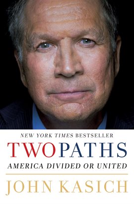 Cover image for Two Paths