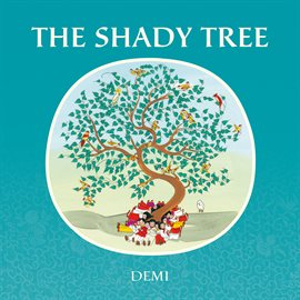 Cover image for The Shady Tree