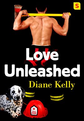 Imagen de portada para Love Unleashed