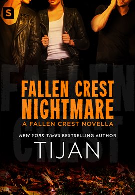 Cover image for Fallen Crest Nightmare