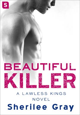 Cover image for Beautiful Killer