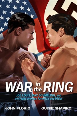 Cover image for War in the Ring