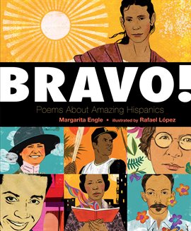 Imagen de portada para Bravo!