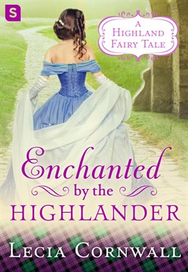 Imagen de portada para Enchanted by the Highlander