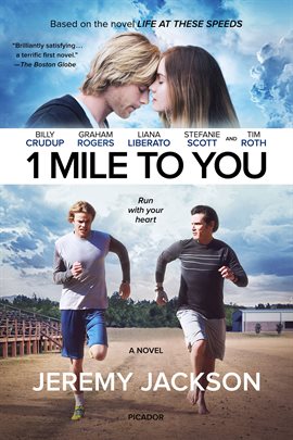 Imagen de portada para 1 Mile to You
