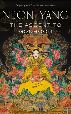Imagen de portada para The Ascent to Godhood