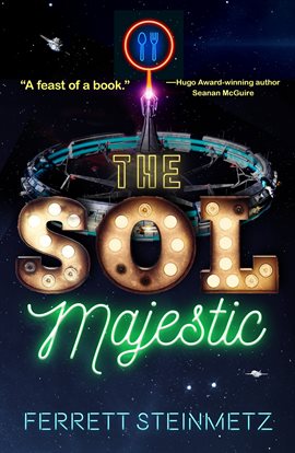 The Sol Majestic The Sol Majestic