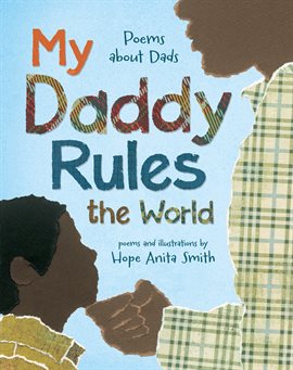 Cover image for My Daddy Rules the World