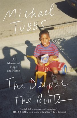 Cover image for The Deeper the Roots