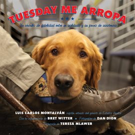 Cover image for Tuesday Me Arropa (Tuesday Tucks Me In)
