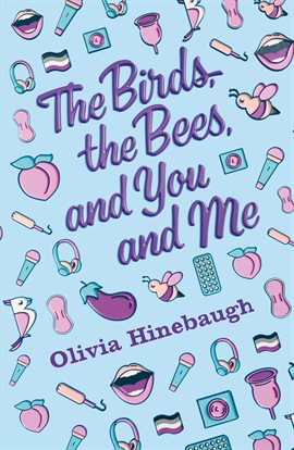 Imagen de portada para The Birds, the Bees, and You and Me