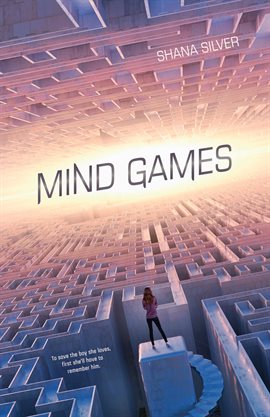 Cover image for Mind Games