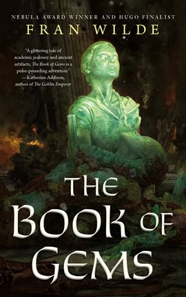 Imagen de portada para The Book of Gems