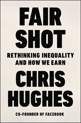 Imagen de portada para Fair Shot