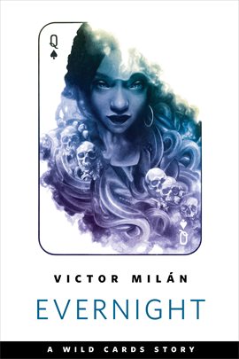 Imagen de portada para Evernight